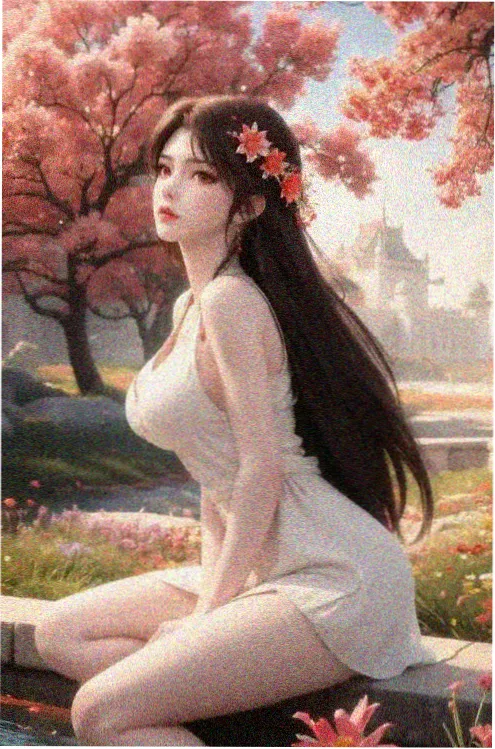 退婚后我成了首席 剧照