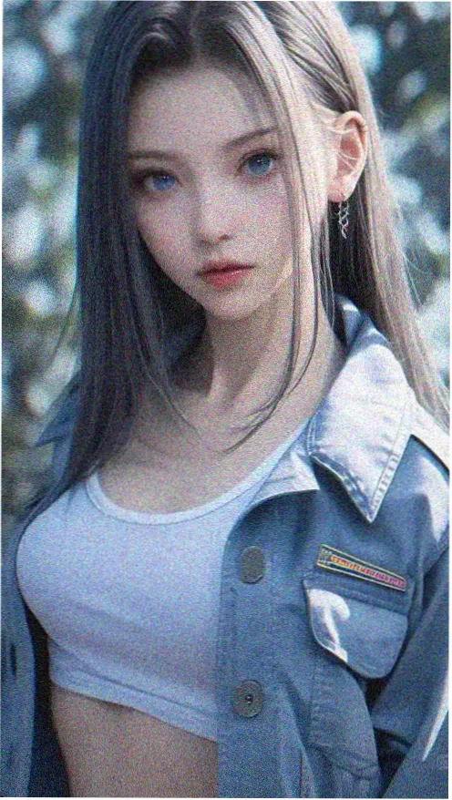 无证之城 剧照