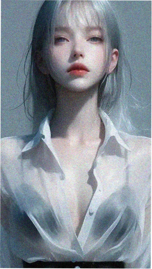 长夜灯塔 剧照